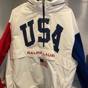 Polo hoodies and jackets size XL-L